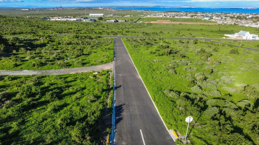 0 Bedroom Property for Sale in Welgedaan Estate Western Cape